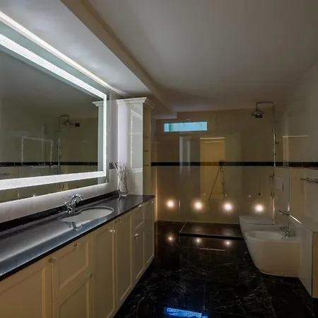 Villa Villa Isabel - Charme Vicino A Venezia *