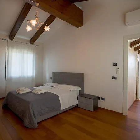Villa Isabel - Charme Vicino A Venezia Villa Mestre