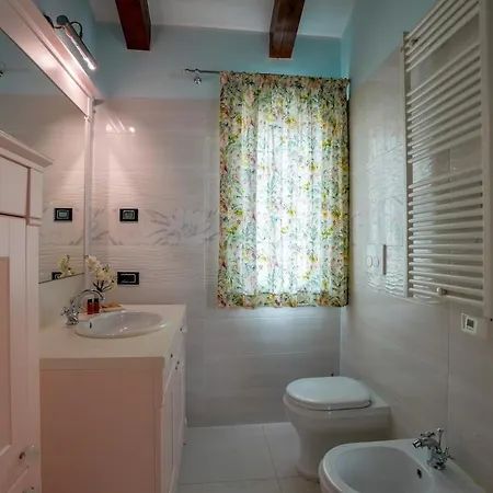 Villa Isabel - Charme Vicino A Venezia *