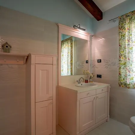 Villa Isabel - Charme Vicino A Venezia Mestre
