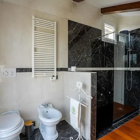 Villa Villa Isabel - Charme Vicino A Venezia