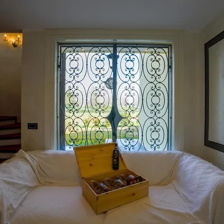 Villa Isabel - Charme Vicino A Venezia Villa Mestre