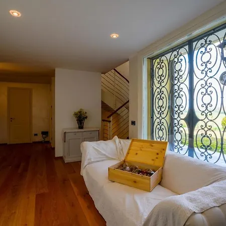 Villa Villa Isabel - Charme Vicino A Venezia *