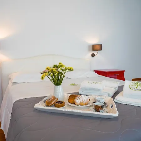 Villa Villa Isabel - Charme Vicino A Venezia *
