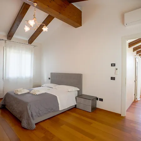 Villa Villa Isabel - Charme Vicino A Venezia