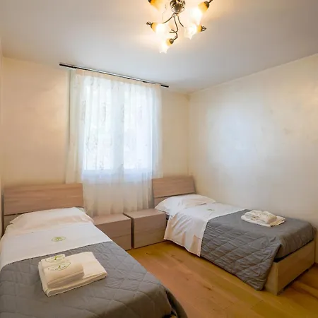 Villa Villa Isabel - Charme Vicino A Venezia *