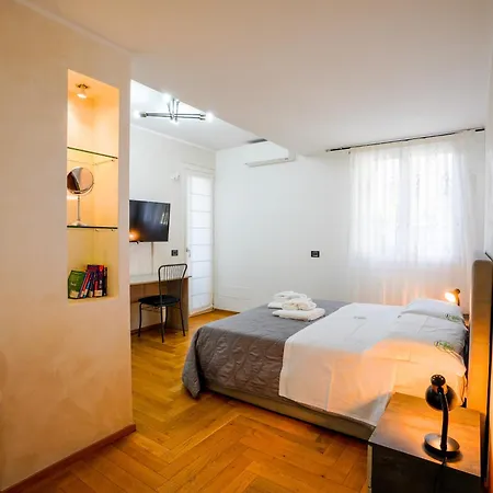 Villa Isabel - Charme Vicino A Venezia
