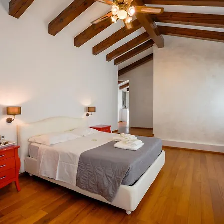 Villa Isabel - Charme Vicino A Venezia Mestre