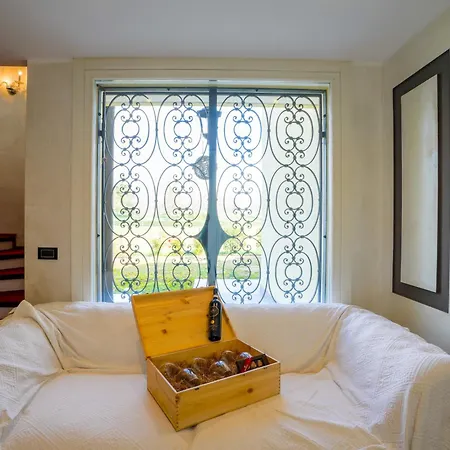 Villa Villa Isabel - Charme Vicino A Venezia Mestre